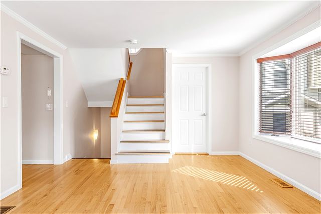 22 Miles Avenue, Providence, RI 02906