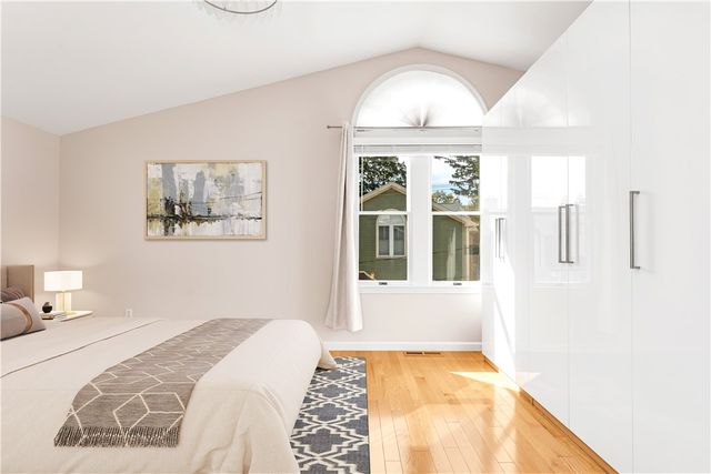 22 Miles Avenue, Providence, RI 02906