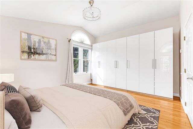 22 Miles Avenue, Providence, RI 02906