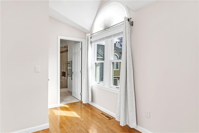 22 Miles Avenue, Providence, RI 02906