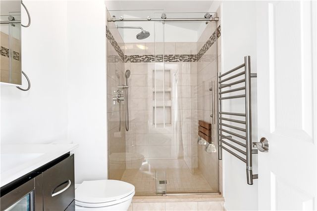 22 Miles Avenue, Providence, RI 02906