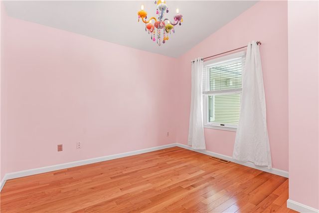 22 Miles Avenue, Providence, RI 02906