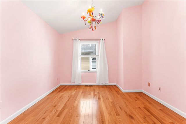 22 Miles Avenue, Providence, RI 02906