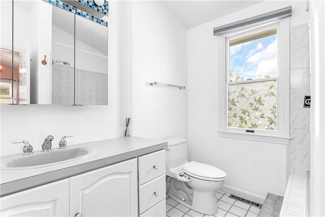 22 Miles Avenue, Providence, RI 02906