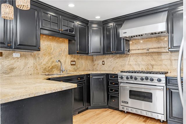 22 Miles Avenue, Providence, RI 02906