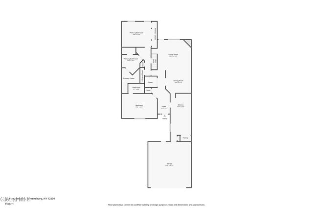 43 Westwood Drive, Queensbury, NY 12804