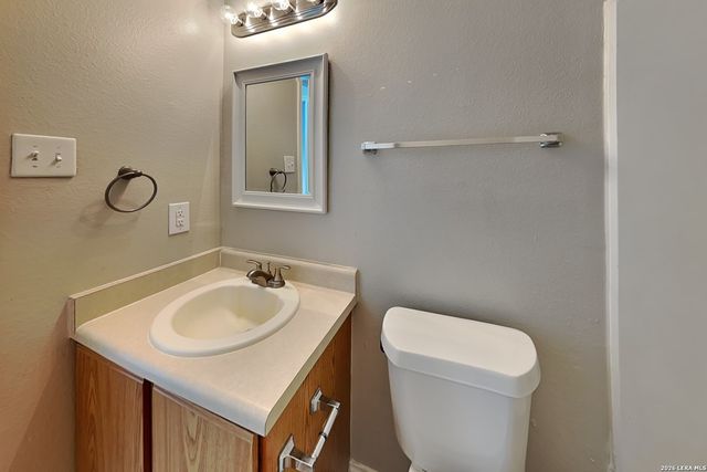 7010 FLINT VW, San Antonio, TX 78244