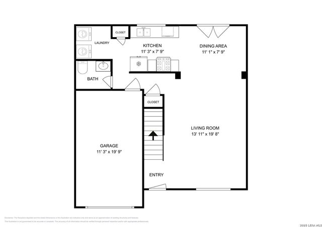 7010 FLINT VW, San Antonio, TX 78244