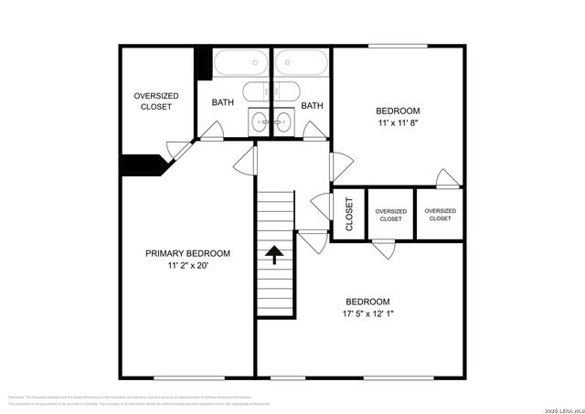 7010 FLINT VW, San Antonio, TX 78244
