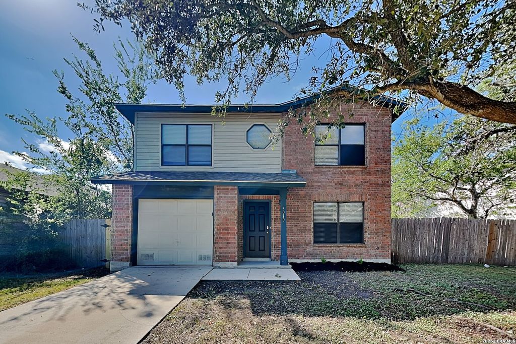 7010 FLINT VW, San Antonio, TX 78244