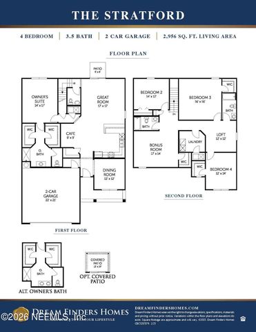 453 BARBOSA Trail, St. Augustine, FL 32095