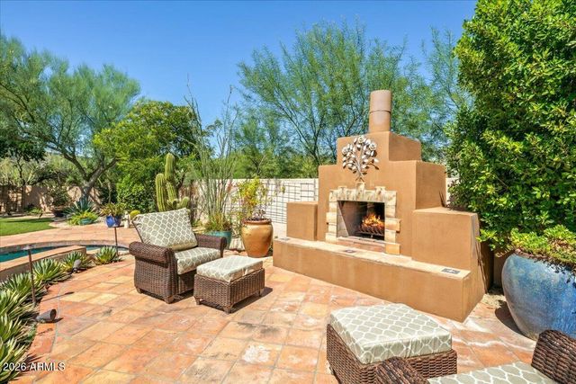 25255 N RANCH GATE Road, Scottsdale, AZ 85255