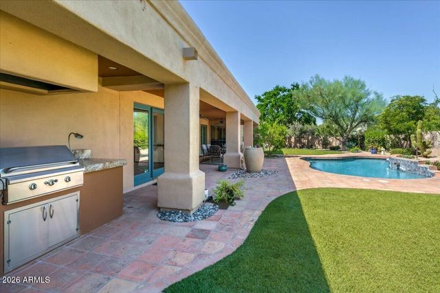 25255 N RANCH GATE Road, Scottsdale, AZ 85255