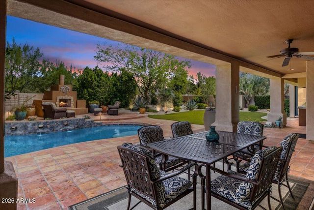 25255 N RANCH GATE Road, Scottsdale, AZ 85255