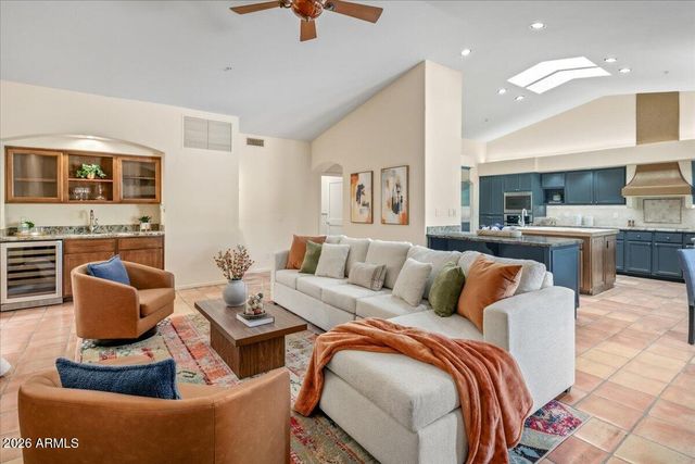 25255 N RANCH GATE Road, Scottsdale, AZ 85255