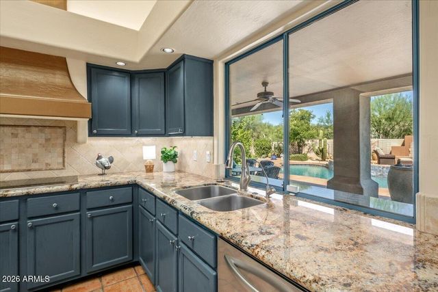25255 N RANCH GATE Road, Scottsdale, AZ 85255