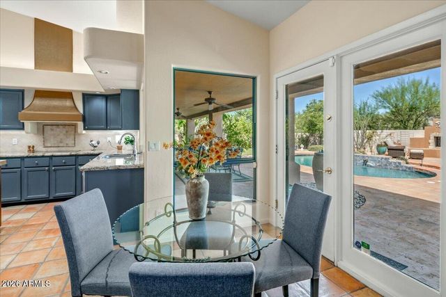 25255 N RANCH GATE Road, Scottsdale, AZ 85255