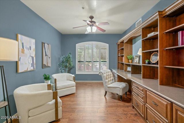 25255 N RANCH GATE Road, Scottsdale, AZ 85255