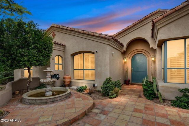25255 N RANCH GATE Road, Scottsdale, AZ 85255