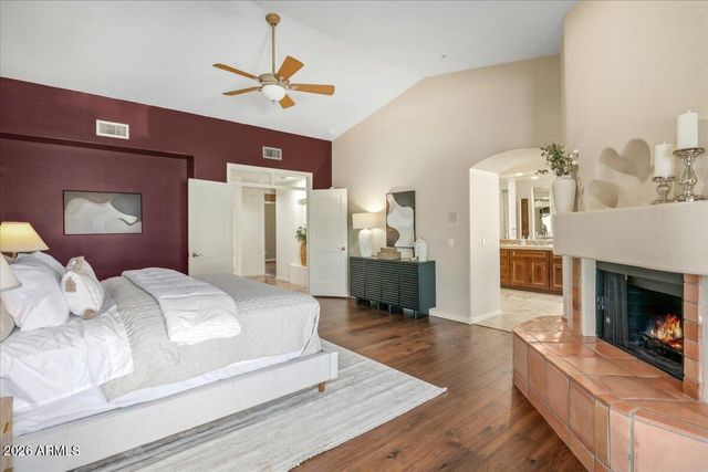 25255 N RANCH GATE Road, Scottsdale, AZ 85255