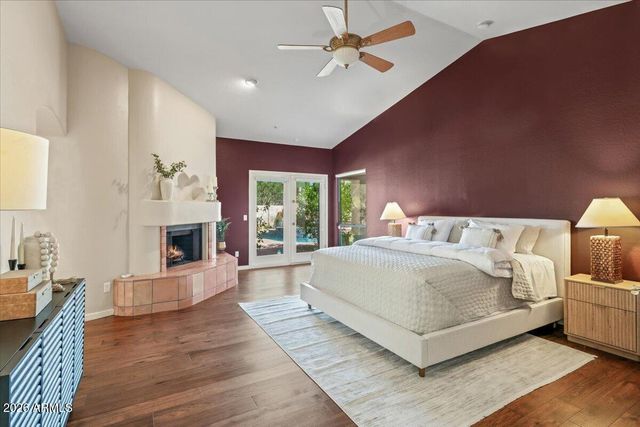 25255 N RANCH GATE Road, Scottsdale, AZ 85255