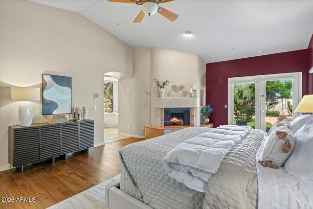 25255 N RANCH GATE Road, Scottsdale, AZ 85255