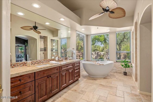 25255 N RANCH GATE Road, Scottsdale, AZ 85255
