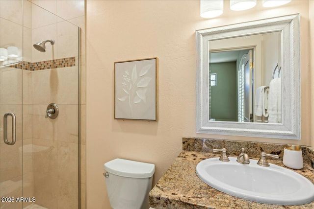 25255 N RANCH GATE Road, Scottsdale, AZ 85255