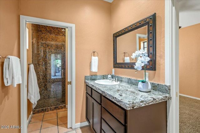 25255 N RANCH GATE Road, Scottsdale, AZ 85255