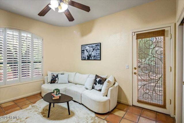 25255 N RANCH GATE Road, Scottsdale, AZ 85255