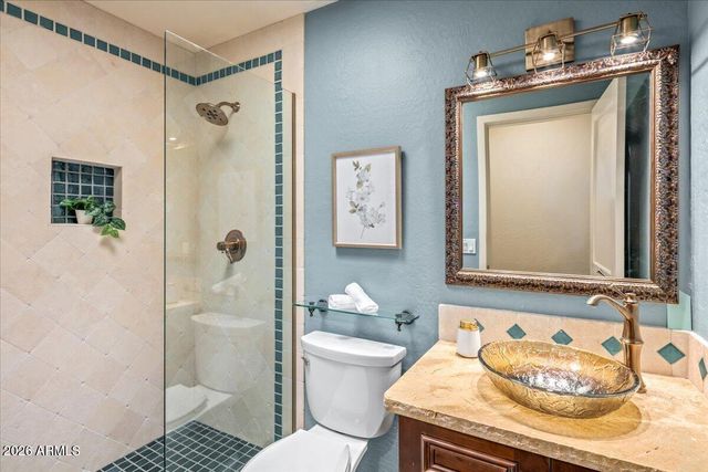 25255 N RANCH GATE Road, Scottsdale, AZ 85255