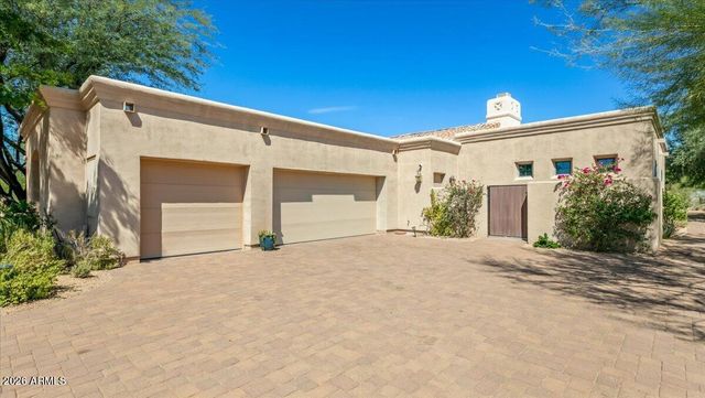 25255 N RANCH GATE Road, Scottsdale, AZ 85255