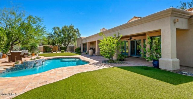 25255 N RANCH GATE Road, Scottsdale, AZ 85255