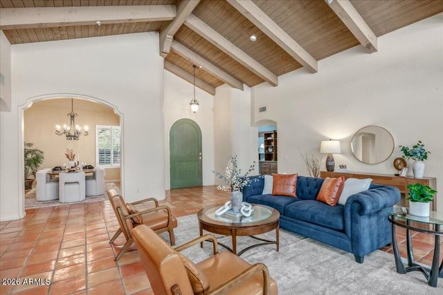 25255 N RANCH GATE Road, Scottsdale, AZ 85255