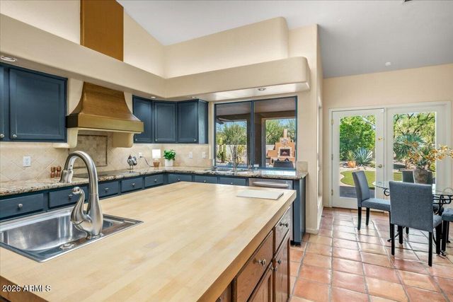 25255 N RANCH GATE Road, Scottsdale, AZ 85255