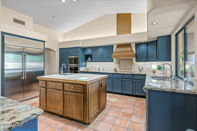 25255 N RANCH GATE Road, Scottsdale, AZ 85255