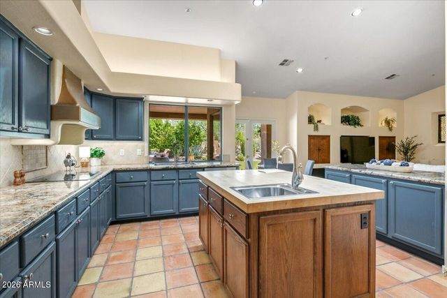 25255 N RANCH GATE Road, Scottsdale, AZ 85255