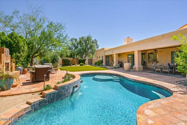 25255 N RANCH GATE Road, Scottsdale, AZ 85255