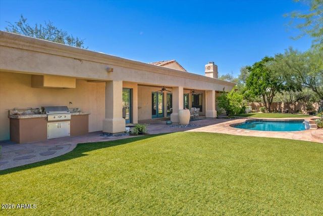 25255 N RANCH GATE Road, Scottsdale, AZ 85255