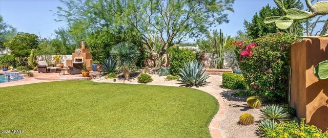 25255 N RANCH GATE Road, Scottsdale, AZ 85255