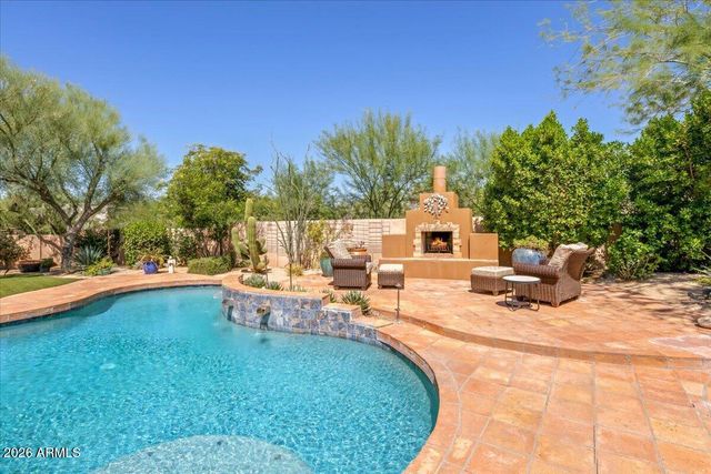 25255 N RANCH GATE Road, Scottsdale, AZ 85255