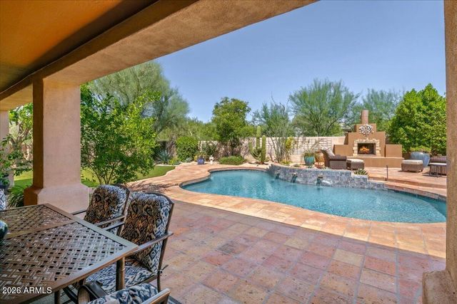 25255 N RANCH GATE Road, Scottsdale, AZ 85255