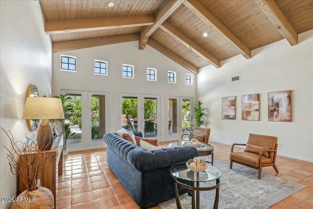 25255 N RANCH GATE Road, Scottsdale, AZ 85255