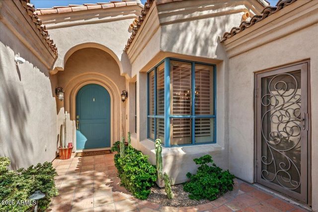 25255 N RANCH GATE Road, Scottsdale, AZ 85255