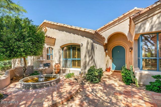 25255 N RANCH GATE Road, Scottsdale, AZ 85255