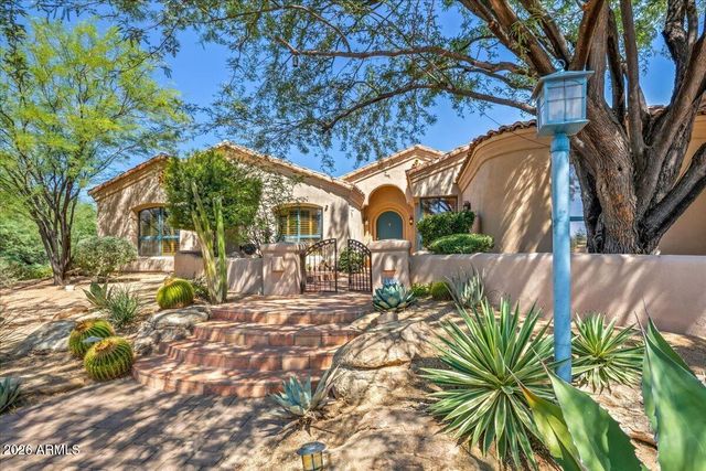 25255 N RANCH GATE Road, Scottsdale, AZ 85255