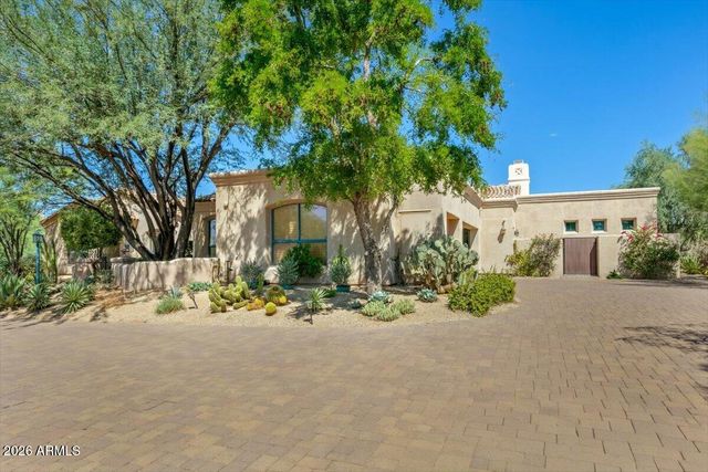 25255 N RANCH GATE Road, Scottsdale, AZ 85255