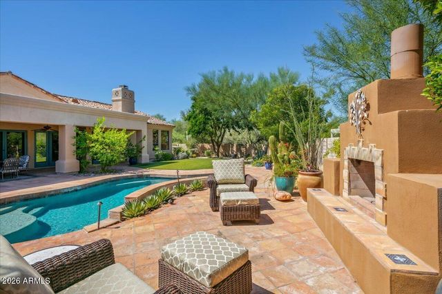 25255 N RANCH GATE Road, Scottsdale, AZ 85255