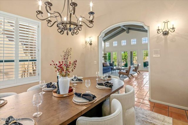 25255 N RANCH GATE Road, Scottsdale, AZ 85255
