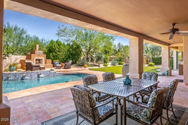 25255 N RANCH GATE Road, Scottsdale, AZ 85255